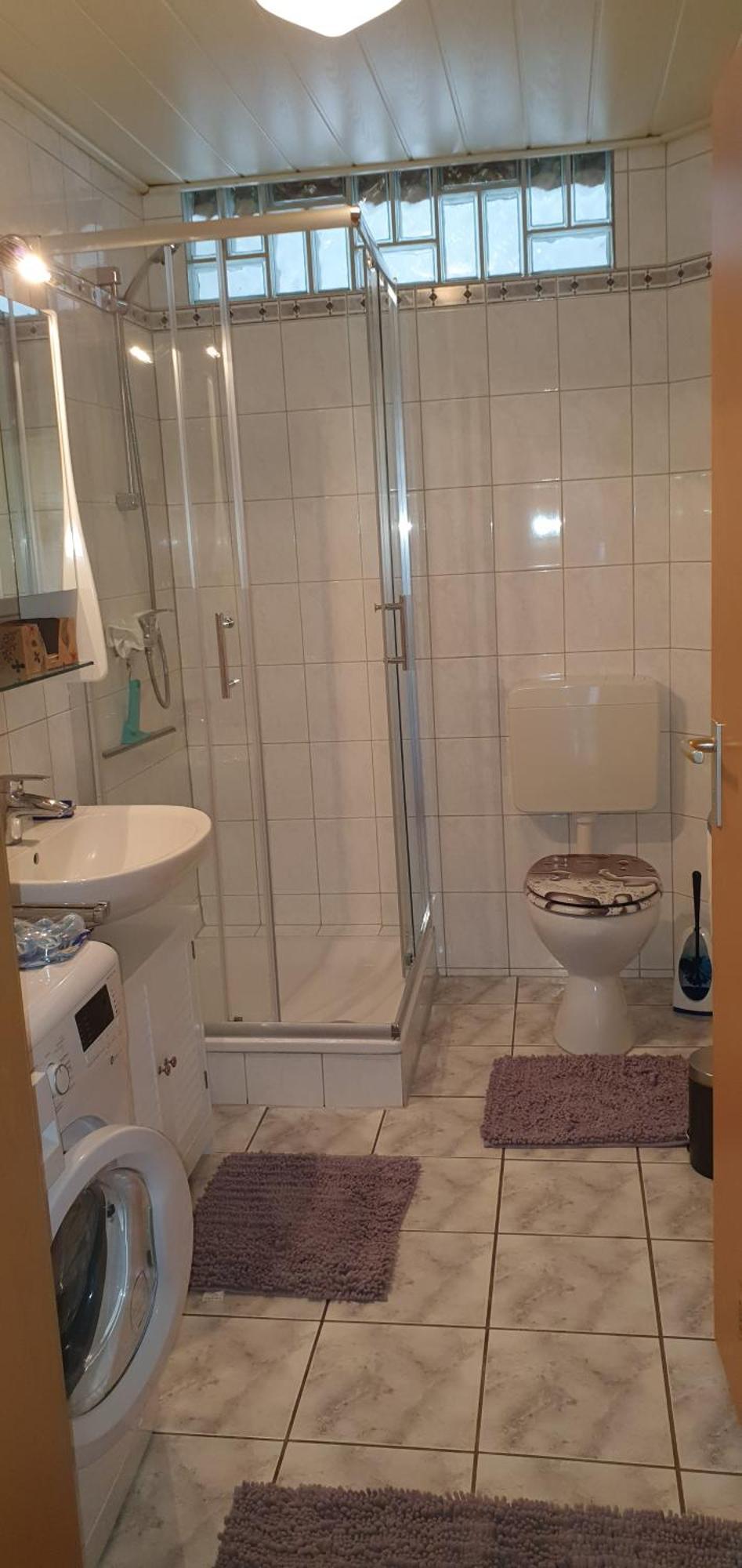 Wohnung Corinchen Tespe Zewnętrze zdjęcie